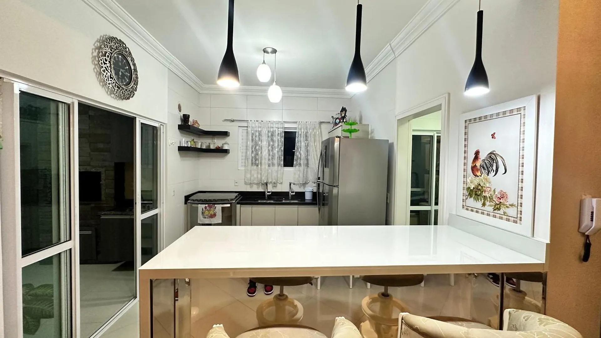 Apartamento Tropical Palace Itapema