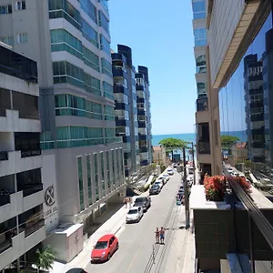 Apartamento Otimo Vista Mar A 70 Metros, Itapema